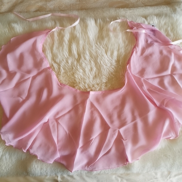 Girls Dance training suit - Picture 6 of 6